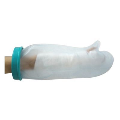 Travel First Aid Kit Waterproof Wound Cover Kid Protector Water Sport Teenage Arm SL-2120