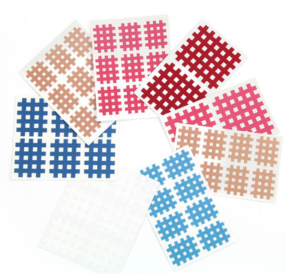 Medical Acupuncture X Pain Bandage Cross Tape China Spiral Tape Spiral Saferlife Spiral Tape Medical Tape Bandage