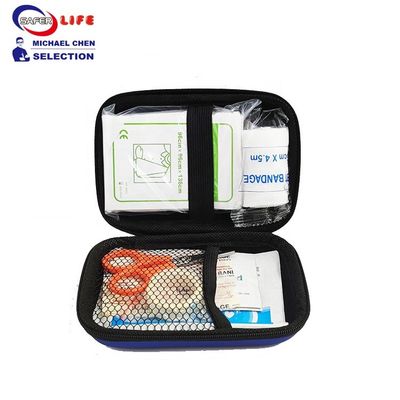EVA car medical first aid kits survival kit outdoor survival