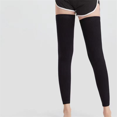 Cheap Warmer Down Strap Padded Protector Leg Knee Brace Sleeve