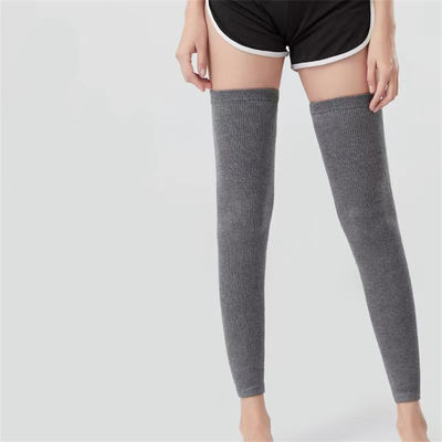 Cheap Warmer Down Strap Padded Protector Leg Knee Brace Sleeve