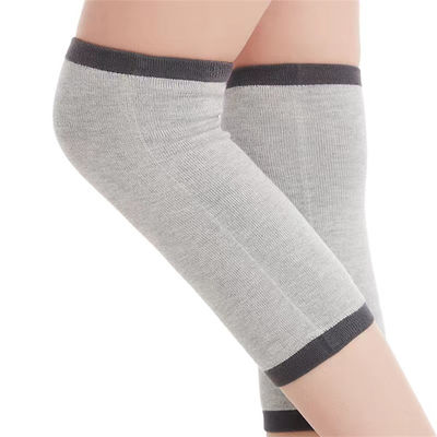 Factory Snow Knee Short Men's Warm Woolen Pads Women Winter Socks Wholesale Girls Leg Warmers