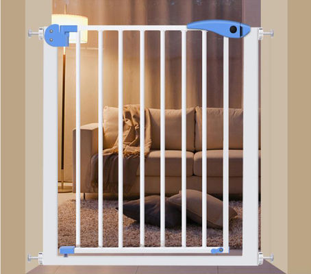 Wholesale  Baby Safety Gate Stair Gate Baby Protection Door Fence Home Care