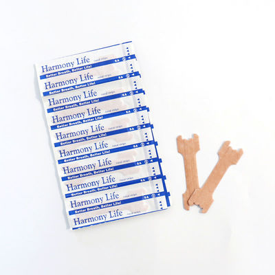Extra-Strength Nasal Breathing Nose  Strips  Nasal Congestion Relief Stops Snoring Patch