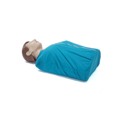 Cpr Training Manikins With Feedback Ccpr Practice Dummy Simple Half Body