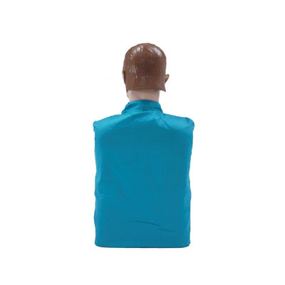 Cpr Training Manikins With Feedback Ccpr Practice Dummy Simple Half Body