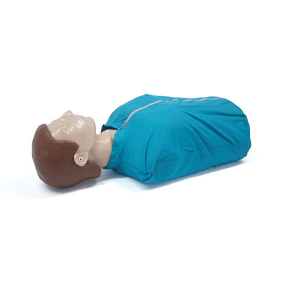 Cpr Training Manikins With Feedback Ccpr Practice Dummy Simple Half Body