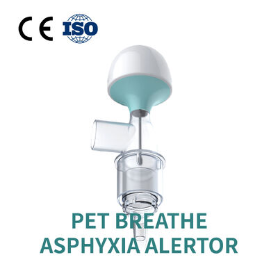 Saferlife VBA1 Veterinary Respiratory Asphyxia Alarm