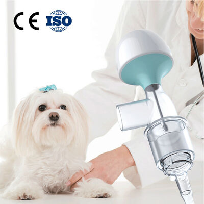Saferlife VBA1 Veterinary Respiratory Asphyxia Alarm