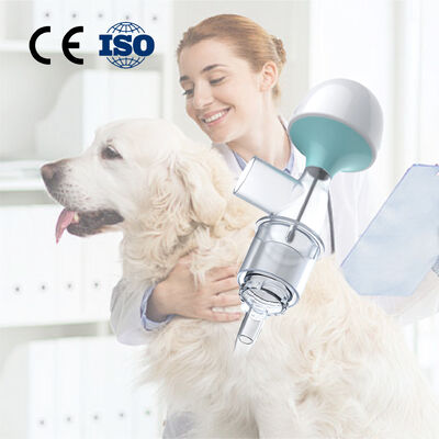 Saferlife VBA1 Veterinary Respiratory Asphyxia Alarm