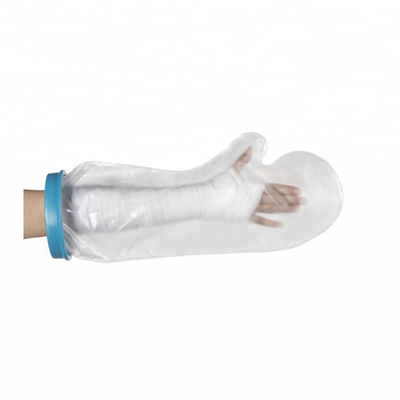 Travel First Aid Kit Waterproof Wound Cover Kid Protector Water Sport Teenage Arm SL-2120