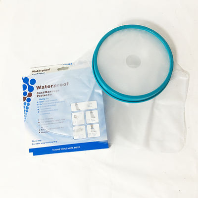 Travel First Aid Kit Waterproof Wound Cover Kid Protector Water Sport Teenage Arm SL-2120