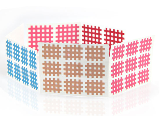 Medical Acupuncture X Pain Bandage Cross Tape China Spiral Tape Spiral Saferlife Spiral Tape Medical Tape Bandage