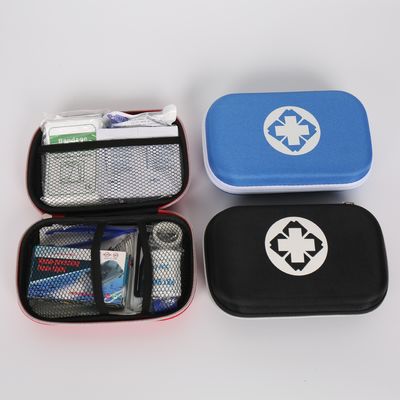 Survival kit Emergency survival kit with medical supplies  EVA automobile kit perfect for home use or outdoor