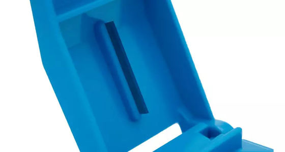 Wholesale Food Grade Plastic Pill Cutter Medicine pill Crusher Tablets and Vitamins Pill Cutter Box