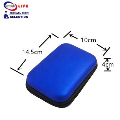 EVA car medical first aid kits survival kit outdoor survival