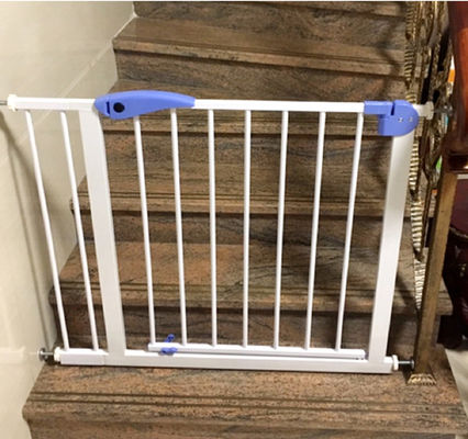 Wholesale  Baby Safety Gate Stair Gate Baby Protection Door Fence Home Care