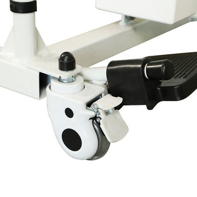 Electric Lift Patient transfer  chair Easy Moving Transferring  Wheel chair Disabled Elderly patient Toilet Bath moving chair