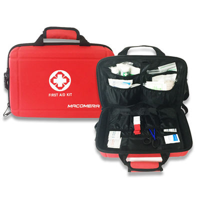 First Aid Bag Family Visit Mother and Baby Visit Kit Nursing Bag Portable Medical Kit