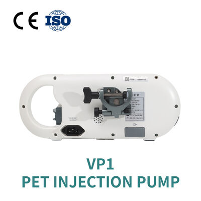 Saferlife VP1 Veterinary Syringe Pump Automatic Pet Injection Pump For Animal Clinic