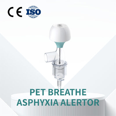 Saferlife VBA1 Veterinary Respiratory Asphyxia Alarm