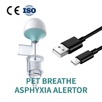 Saferlife VBA1 Veterinary Respiratory Asphyxia Alarm