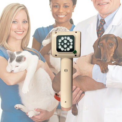 Saferlife YET-L1 Veterinary Red Blue Light Therapy Device