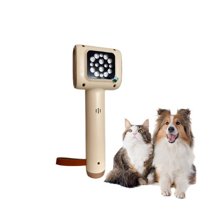 Saferlife YET-L1 Veterinary Red Blue Light Therapy Device