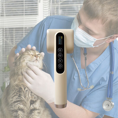 Saferlife YET-L1 Veterinary Red Blue Light Therapy Device