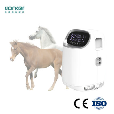 Saferlife V-Y501W Veterinary Oxygen Concentrator 5L/min For Pets