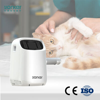Saferlife VH8 Veterinary Warming System 5 Speed Adjustable Pet Warm Air Blanket