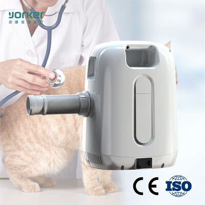 Saferlife VH8 Veterinary Warming System 5 Speed Adjustable Pet Warm Air Blanket
