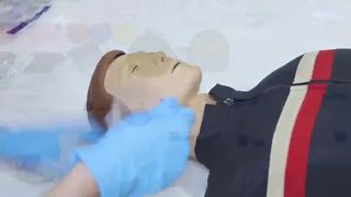 সেফারলাইফ সিপিআর মাস্ক ফেস শিল্ড
